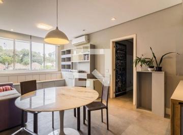 Apartamento · 97m² · 3 Quartos · Apartamento à Venda - Farroupilha , 3 Quartos,  97 m² - Porto Alegre