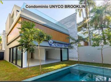 68eb25d488e80aa5a51612b0391da3ea3ee2c093 · Casa de 867 m² com 5 suítes à venda em Brooklin - São Paulo/SP