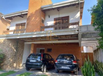 Casa · 325m² · 4 Quartos · 4 Vagas · Residencial Alphaville 6
