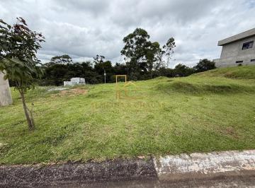 Terreno · 360m² · Condomínio Reserva Santa Anna
