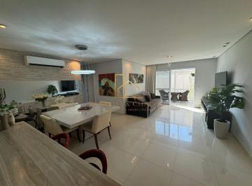 Apartamento · 110m² · 3 Quartos · 2 Vagas · Condomínio Alpha Vita