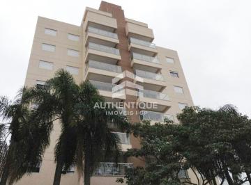 Apartamento · 96m² · 3 Quartos · 2 Vagas · CHAMONIX CAMPO BELO - Apartamento à venda no bairro Campo Belo - São Paulo/SP, Zona Sul