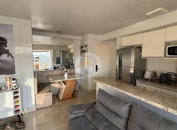 Apartamento · 60m² · 2 Quartos · 1 Vaga · Apartamento Ecovillaggio Castelo Branco 2 quartos
