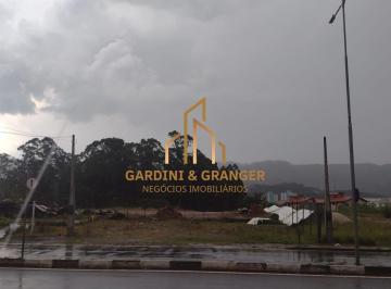 Terreno · 2586m² · ÁREA A VENDA EM AVENIDA COMERCIAL EM CÉSAR DE SOUZA, MOGI DAS CRUZES