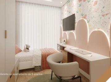 Apartamento · 90m² · 2 Quartos · 1 Vaga · Sorelle Lancamento da Pinheiro uma grade oportunidade