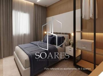 Apartamento · 90m² · 2 Quartos · 1 Vaga · Edifício Sorelle : e a oportunidade que você precisava vagas de garagem total 82