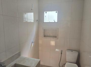 Casa · 144m² · 3 Quartos · 2 Vagas · PEROLA AZUL RESIDENCE - CASAS DE CONDOMINIO COM CONFORTO E SEGURANÇA