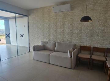 Casa · 144m² · 3 Quartos · 2 Vagas · PEROLA AZUL RESIDENCE - CASAS COM ESPAÇO E CONFORTO QUE VOCE PRECISA