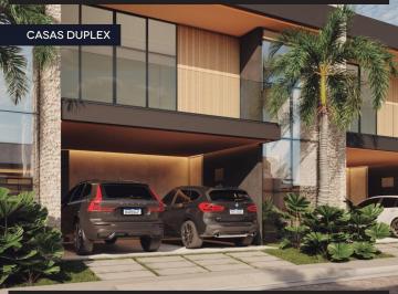Casa · 144m² · 3 Quartos · 2 Vagas · PEROLA AZUL RESIDENCE - CASAS COM ESPAÇO E CONFORTO QUE VOCE PRECISA
