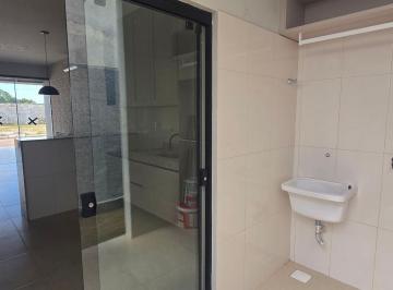 Casa · 144m² · 3 Quartos · 2 Vagas · PEROLA AZUL RESIDENCE - VENHA CONHECER SUA CASA NOVA - CONDOMINIO FECHADO