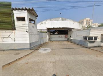Comercial , Rio de Janeiro · GALPÃO COMERCIAL FREGUESIA DE JACAREPAGUÁ16.830,00M²