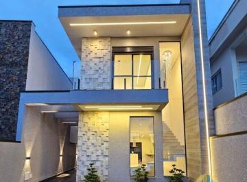 Casa · 130m² · Casa à venda no bairro Villas do Jaguari - Santana de Parnaíba/SP