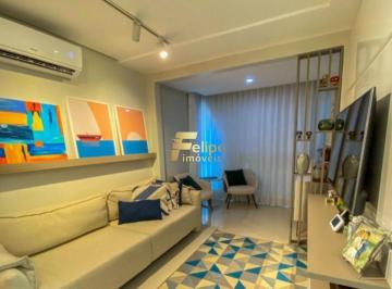 Foto 01 · LINDO APARTAMENTO DECORADO PARA A FAMÍLIA!