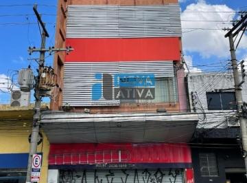 Foto 01 · Armazém - Vila Maria