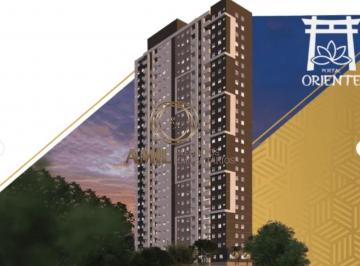Foto 01 · VENDE apartamento 64m² / 3 dormitórios (sendo uma suíte) / Portal Oriente / Jardim Oriente / São Jo