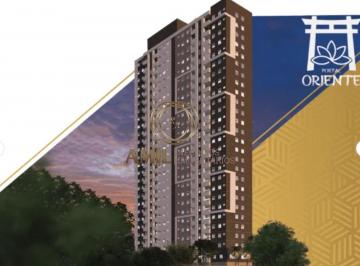 Foto 01 · VENDE apartamento 64m² / 3 dormitórios (sendo uma suíte) / Portal Oriente / Jardim Oriente / São Jo