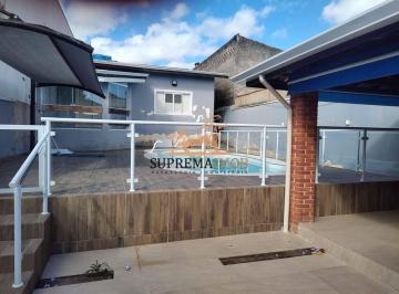 Casa · 440m² · 3 Quartos · 4 Vagas · Casa térrea com piscina à venda - Jardim Rosália Alcolea - Sorocaba/SP
