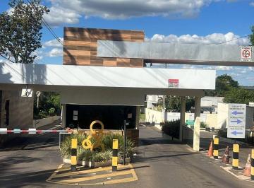 Terreno , Brasília · Lote condominio Belvedery Green - ST Hab. Jardim Botanico