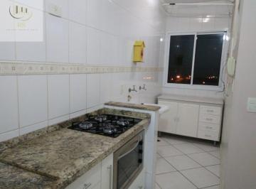 Foto 01 · Apartamento, Vila Brizzola, Indaiatuba, SP