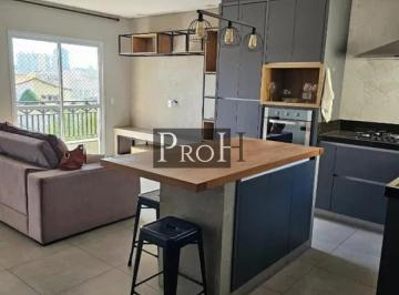 Apartamento de 3 quartos, Santo André · Cobertura Vila Scarpelli Santo André