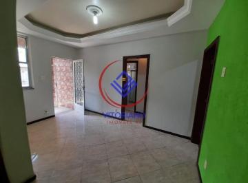Foto 01 · CASA TIPO APARTAMENTO DOIS QUARTOS Á VENDA EM NILÓPOLIS!