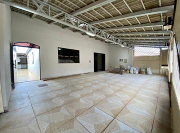 Casa de 4 quartos, Gama · CASA NO SETOR CENTRAL DO GAMA