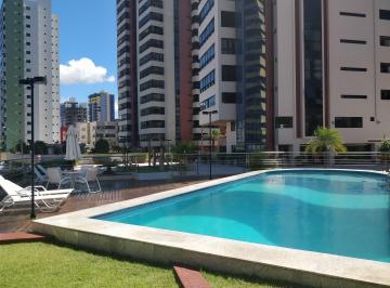 Apartamento de 4 quartos, João Pessoa · Apartamento 4 Suítes em Manaíra