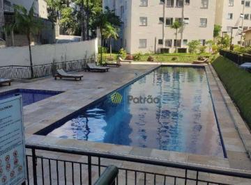 Apartamento · 50m² · 2 Quartos · 1 Vaga · Apartamento em Ferrazópolis