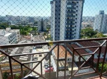Apartamento · 71m² · 3 Quartos · 2 Vagas · Apartamento em Vila Euclides