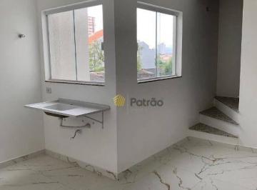 Apartamento · 106m² · 2 Quartos · 2 Vagas · Cobertura em Santa Maria