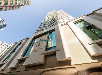 Foto 01 · Oportunidade única: sala comercial à venda no Centro de Balneário Camboriú-SC, com 1 banheiro, 1 vag