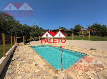 Rural · 260m² · 3 Quartos · Chácara 4800 m² a venda na cidade de Porangaba no Loteamento Recanto da Castelo