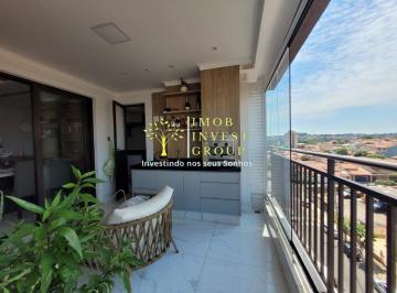Foto 01 · Apartamento à Venda no Condomínio The Park View Indaiatuba - SP