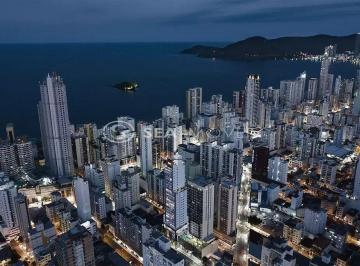 Foto 01 · Lançamento, Imperdível: Apartamento de Luxo com 4 Suítes e 3 Vagas de Garagem no Centro de Balneário