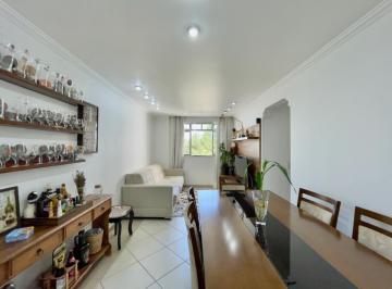 Apartamento de 2 quartos, São Paulo · Jardim Umuarama: Apartamento com 50 m² com 2 dormitórios, garagem.