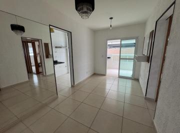 Apartamento de 2 quartos, Praia Grande · Apartamento na Ocian – 300m da Praia, Varanda Gourmet e Lazer Completo