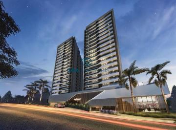 Foto 01 · Imperdível! Apartamento à venda em Itajaí-SC, na Praia Brava, com 3 quartos, 1 suíte e 106m² de área