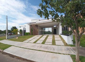 Casa de 3 quartos, Salto · Casa no Condominio Residencial Central Park a Venda - Salto / SP
