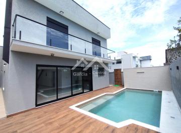 Casa · 300m² · 4 Quartos · 4 Vagas · 
                                Sobrado em condomínio em Peruíbe
                            