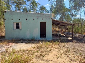 Foto 01 · CHÁCARA 2.000m² C/ ÁGUA CORRENTE À VENDA EM PIEDADE DOS GERAIS/MG