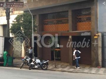 Foto 01 · LOJA 300 M² - METRÔ SÃO BENTO _ LOCAÇÃO