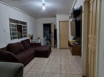 Foto 01 · Sobrado, Sítio Paecara (vicente de Carvalho), Guarujá, SP