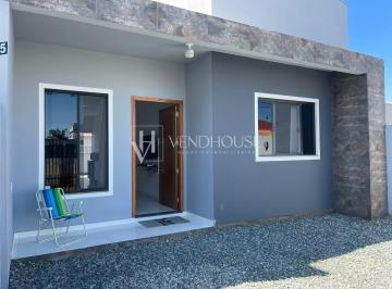 Foto 19 · Imperdível! Casa à venda em Barra Velha-SC, bairro Itajuba: 2 quartos, 1 suíte, 2 banheiros, 2 garag