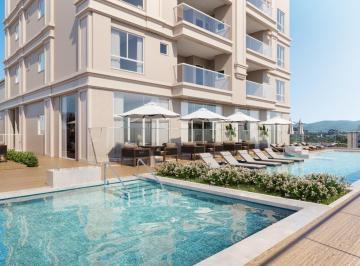 Apartamento de 4 quartos, Itapema · Apartamento de 4 suítes em 84 vezes para pagar ! em meia praia
