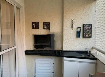 Apartamento de 3 quartos, São Paulo · LINDO APARATAMENTO NA VILA SÃO FRANCISCO