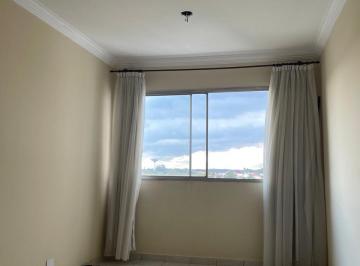 Apartamento de 3 quartos, São Paulo · CONDOMÍNIO PARQUE DOS PÁSSAROS