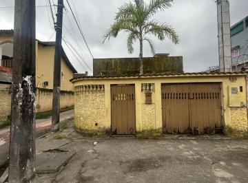 Foto 01 · Casa, Vila Alice (vicente de Carvalho), Guarujá, SP
