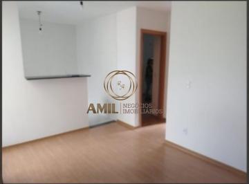 Foto 06 · VENDE Apartamento 64m2 / 02 Dormitórios / Campo das Margaridas / Bom Retiro / Zona Leste / São Jos