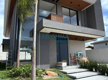 Foto 01 · Casa a venda no Cond. Villamarine, Av. Priscila Dutra, Vilas do Atlântico, Lauro de Freitas