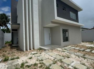 Foto 01 · Casa a venda em Vilas do Atlântico, Lauro de Freitas